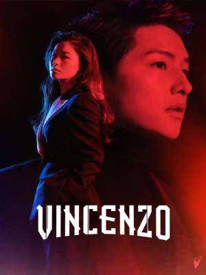 دانلود سریال Vincenzo