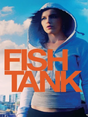 دانلود فیلم Fish Tank