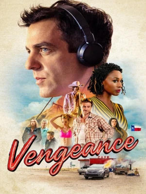 دانلود فیلم Vengeance