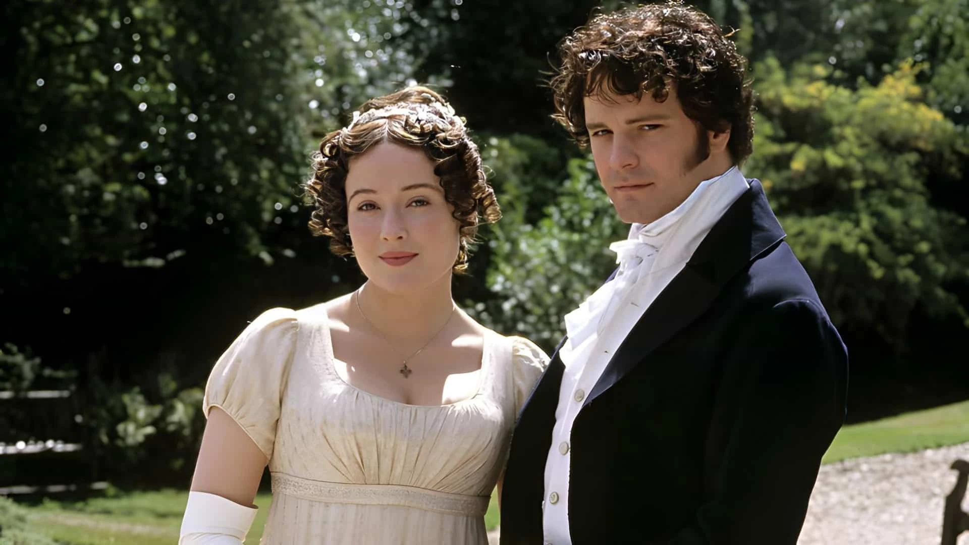 Pride and Prejudice