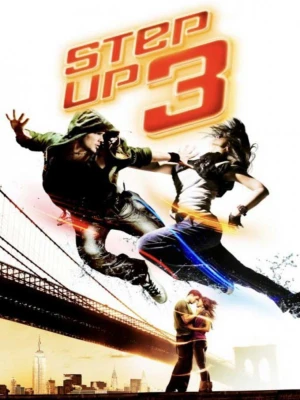 دانلود فیلم Step Up 3D