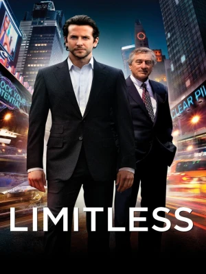 دانلود فیلم Limitless