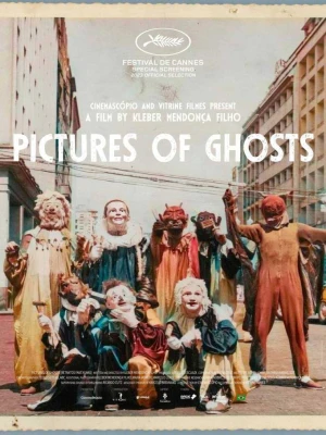 دانلود فیلم Pictures of Ghosts