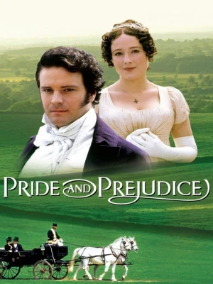 دانلود سریال Pride and Prejudice