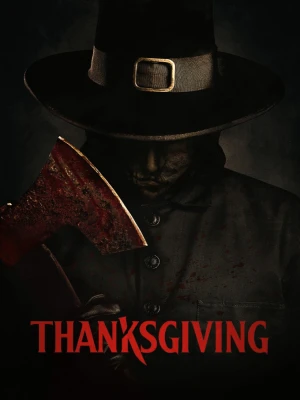 دانلود فیلم Thanksgiving