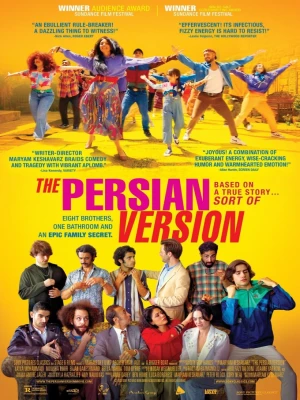دانلود فیلم The Persian Version