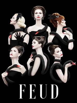 دانلود سریال Feud