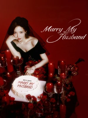 دانلود سریال Marry My Husband