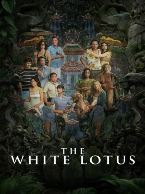 دانلود سریال The White Lotus