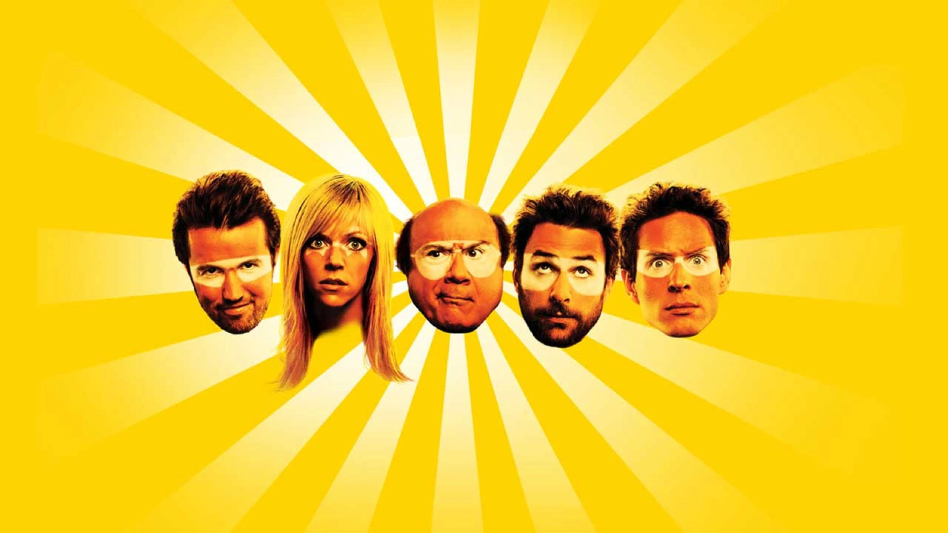 It's Always Sunny in Philadelphia