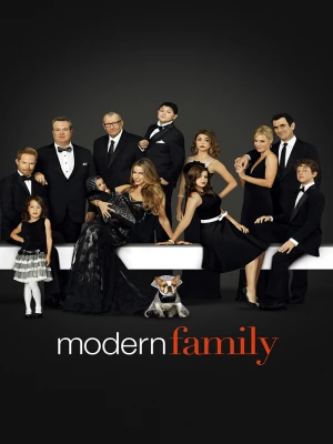 دانلود سریال Modern Family