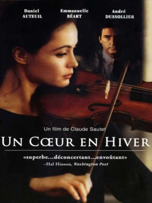 دانلود فیلم A Heart in Winter