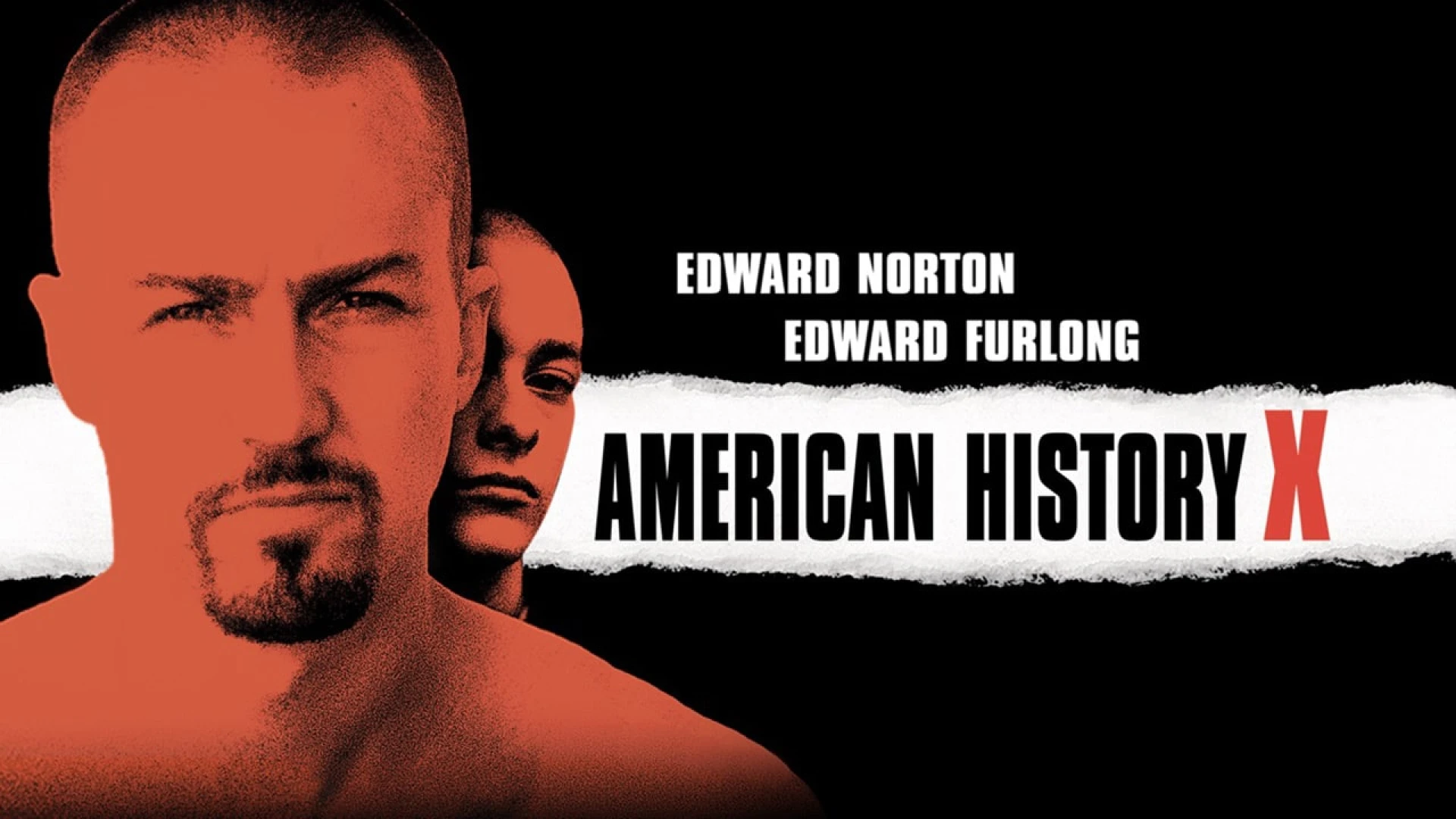 American History X