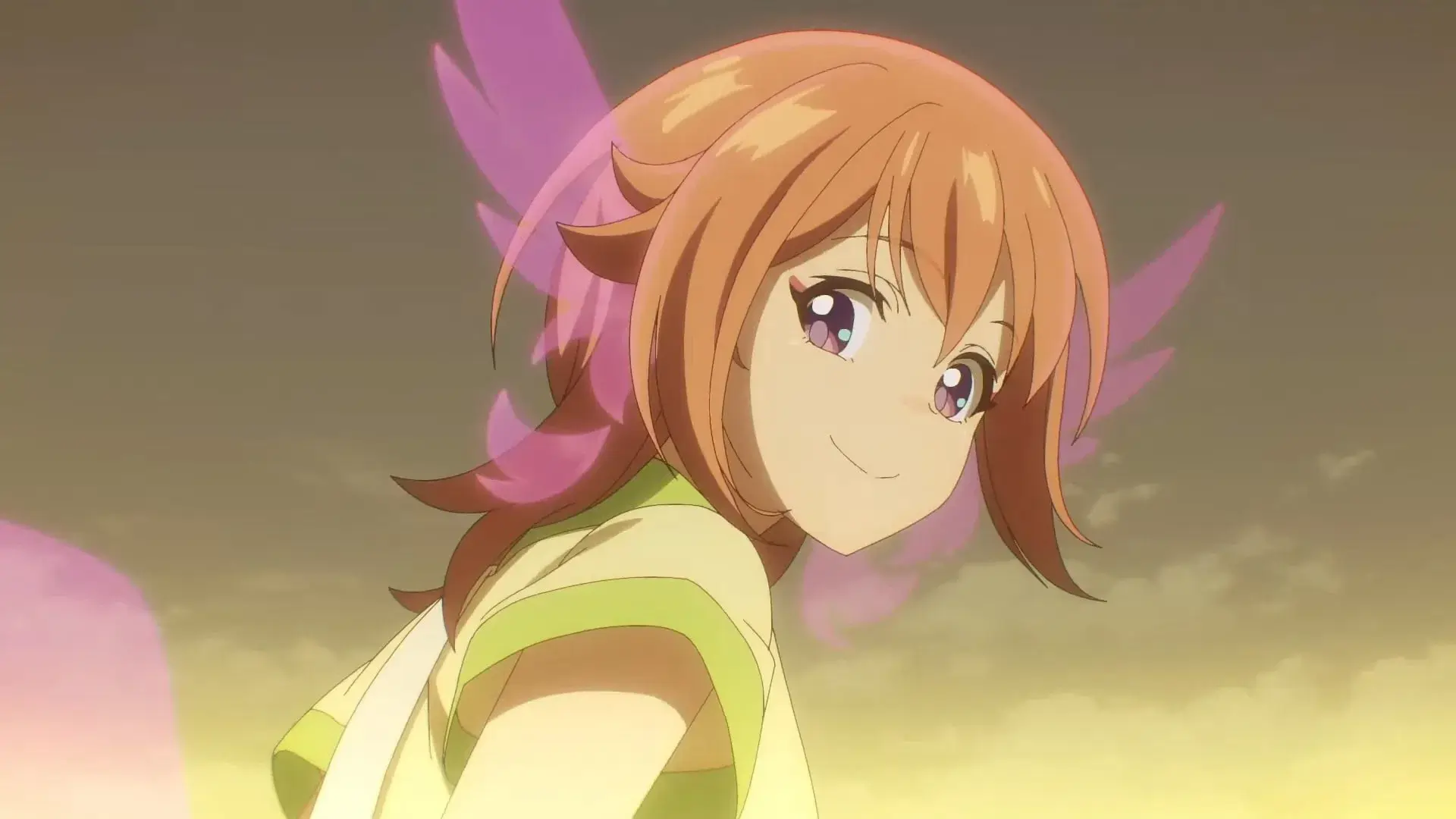 دانلود انیمه Bâan - The Boundary of Adulthood - 2025