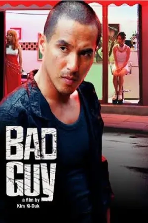 دانلود فیلم Bad Guy