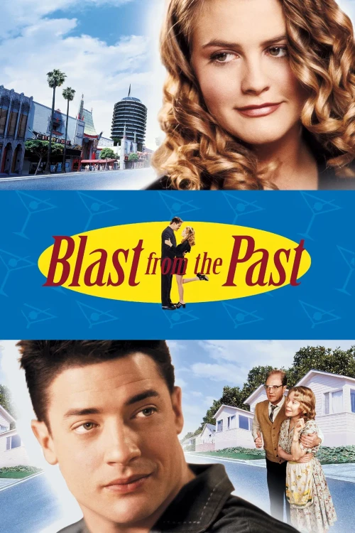 دانلود فیلم Blast from the Past