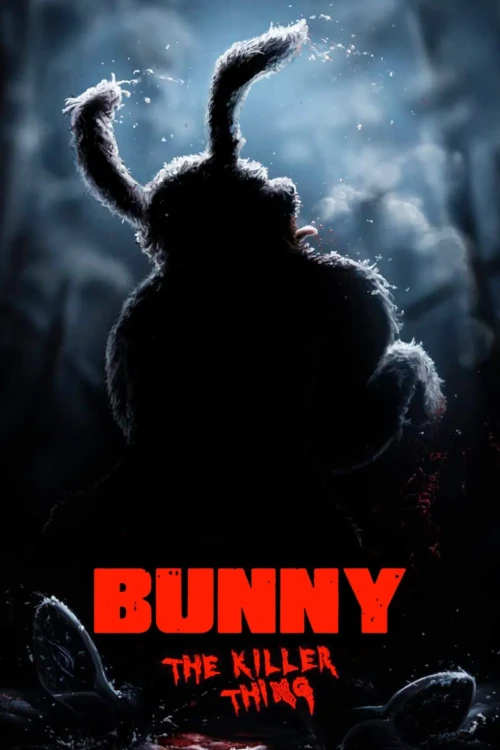 دانلود فیلم Bunny the Killer Thing