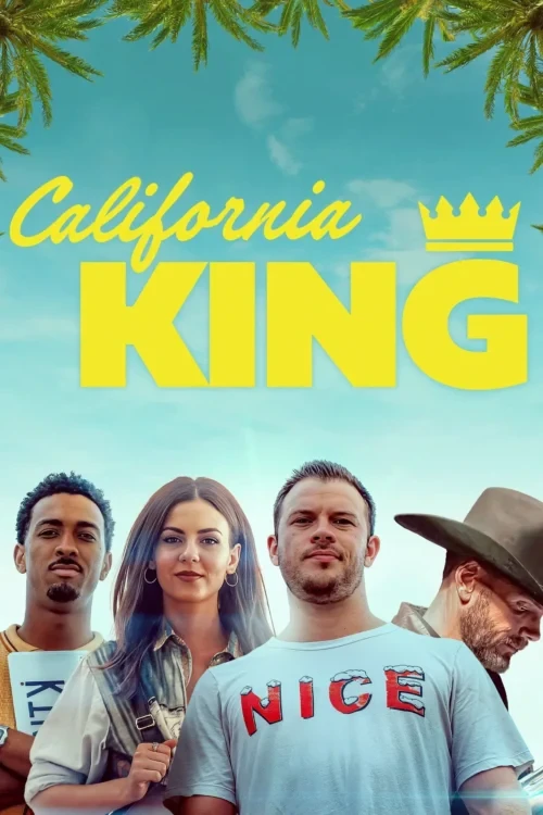 دانلود فیلم California King