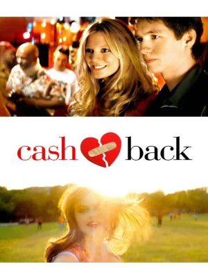 دانلود فیلم Cashback