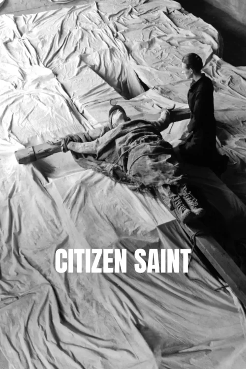 دانلود فیلم Citizen Saint