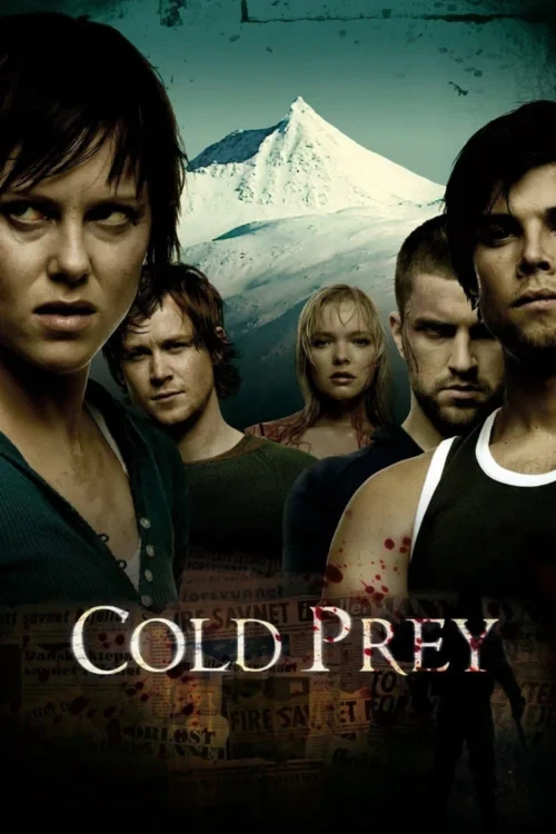دانلود فیلم Cold Prey
