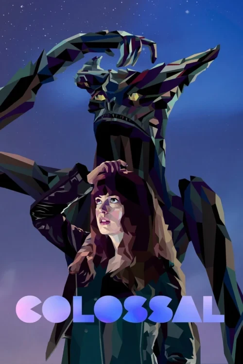 دانلود فیلم Colossal