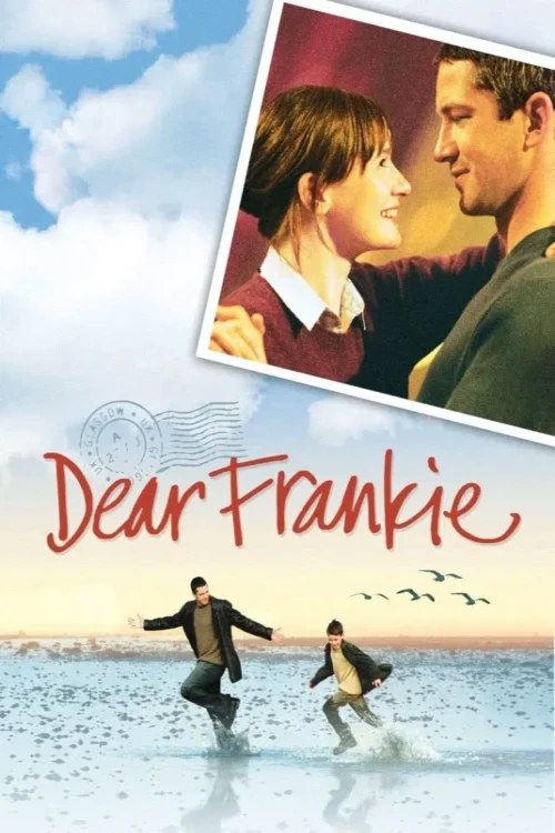 دانلود فیلم Dear Frankie