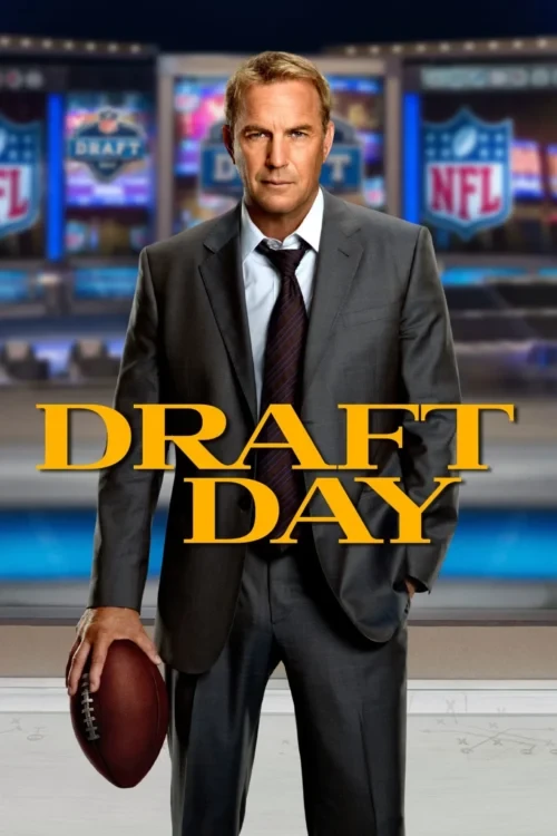 دانلود فیلم Draft Day