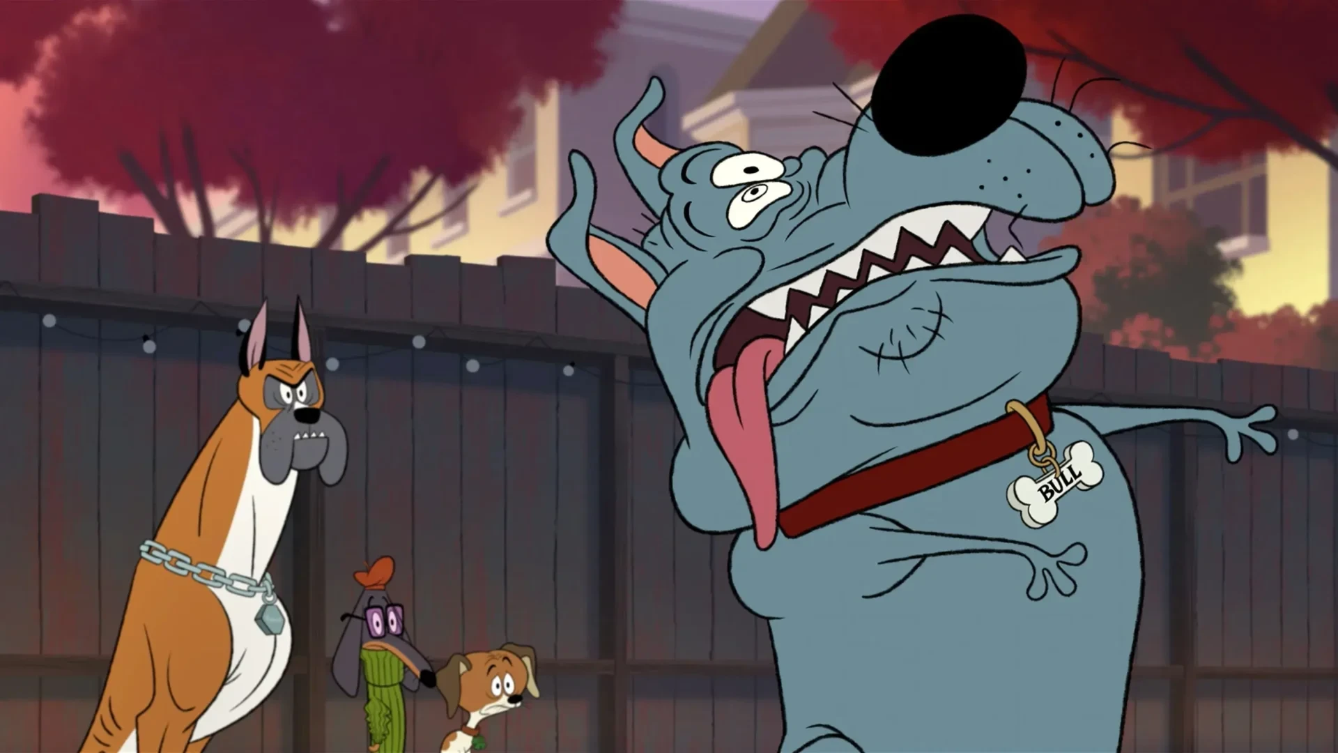 دانلود انیمیشن Fixed 2025