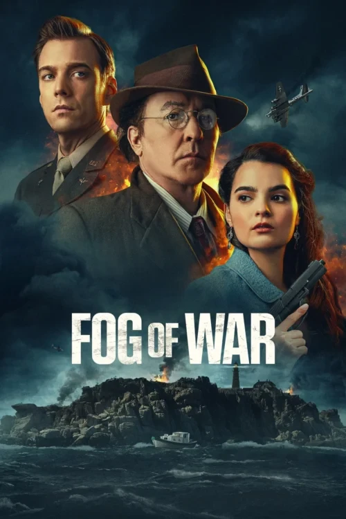 دانلود فیلم Fog of War