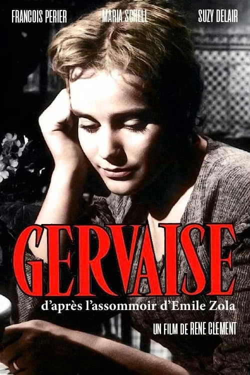 دانلود فیلم Gervaise
