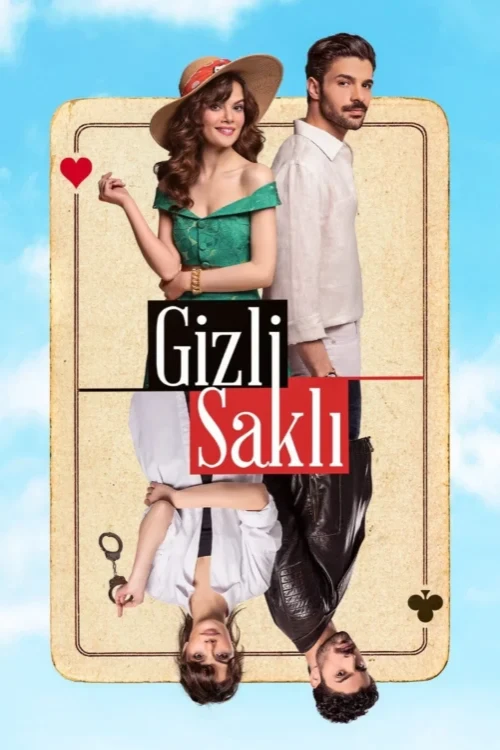 دانلود سریال Gizli Sakli
