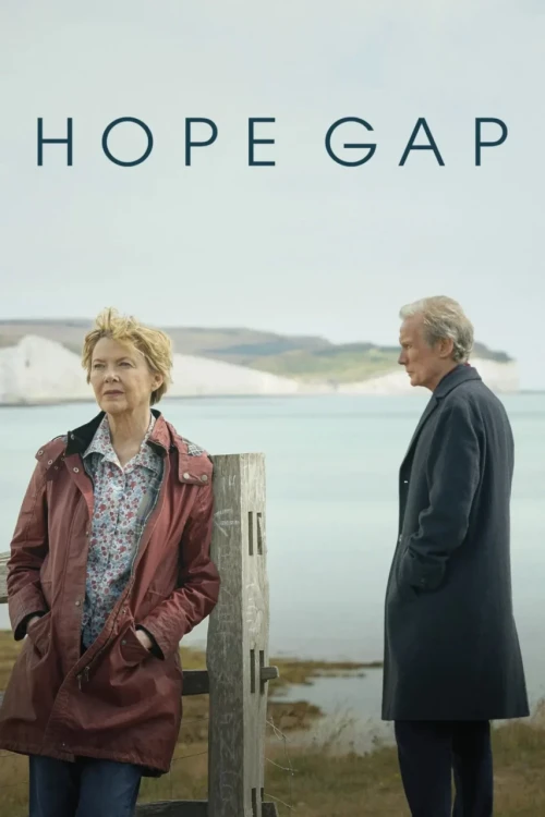 دانلود فیلم Hope Gap