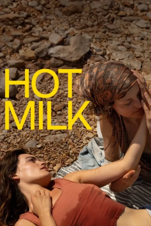 دانلود فیلم Hot Milk