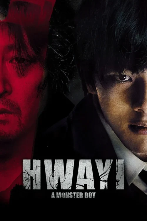 دانلود فیلم Hwayi: A Monster Boy