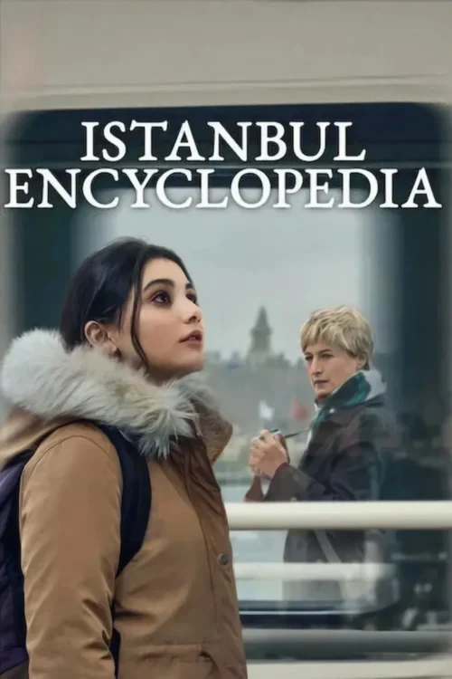 دانلود سریال Istanbul Encyclopedia