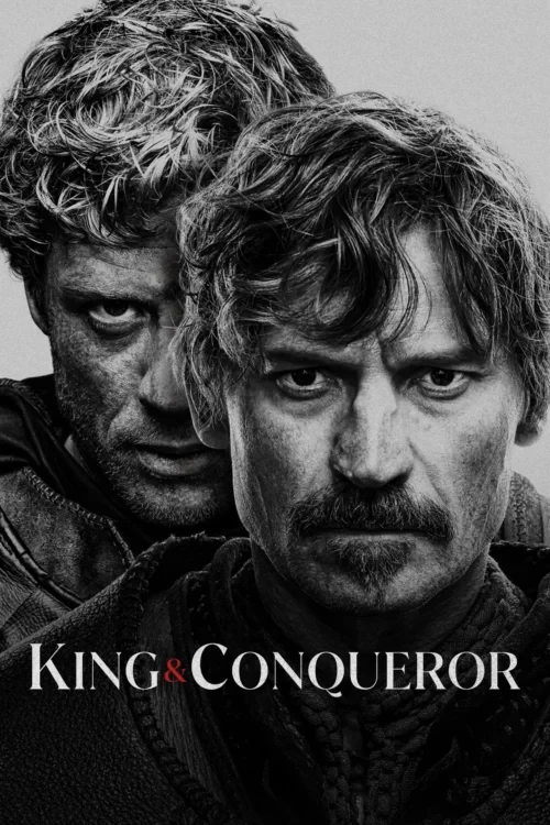 دانلود سریال King & Conqueror