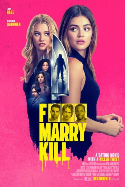 دانلود فیلم F*** Marry Kill