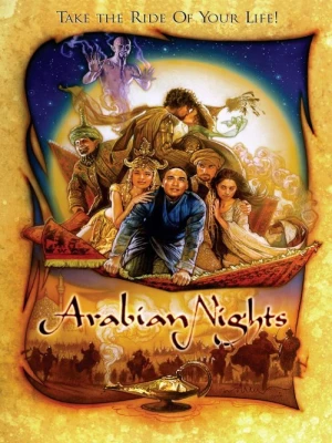دانلود فیلم Arabian Nights