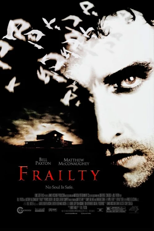 دانلود فیلم Frailty