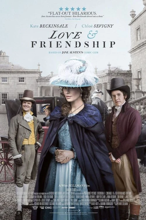 دانلود فیلم Love & Friendship