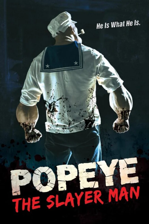 دانلود فیلم Popeye the Slayer Man