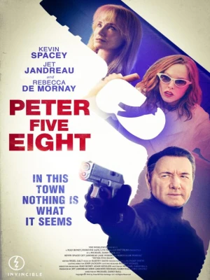 دانلود فیلم Peter Five Eight