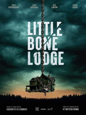 دانلود فیلم Little Bone Lodge