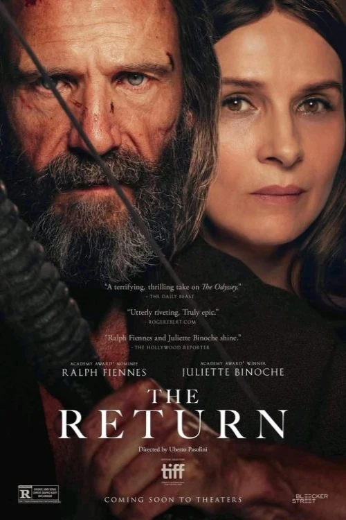 دانلود فیلم The Return