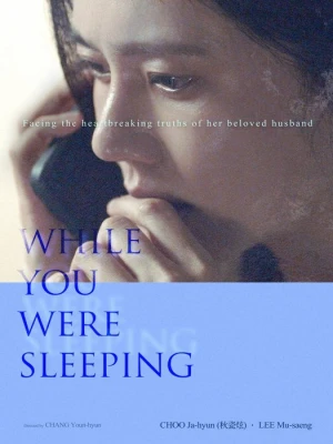دانلود فیلم While You Were Sleeping