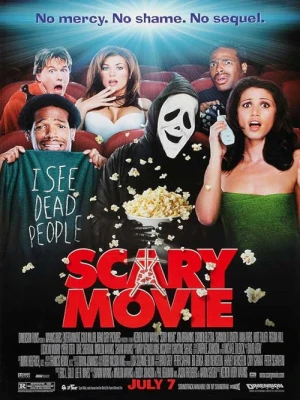 دانلود فیلم Scary Movie