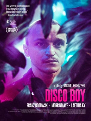 دانلود فیلم Disco Boy