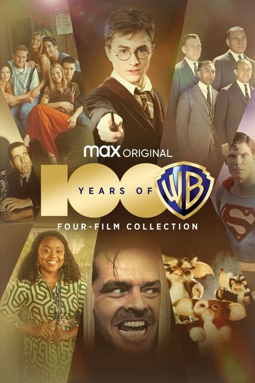 دانلود سریال 100 Years of Warner Bros.