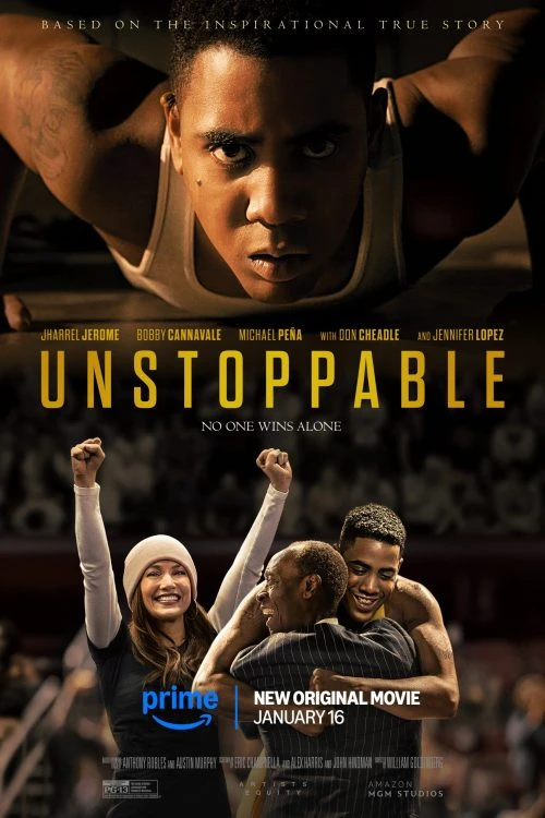 دانلود فیلم Unstoppable